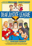 Picture of Dear Justice League