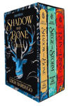 Picture of Shadow and Bone Boxed Set