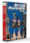 Picture of Blade Runner 2029 1-3 Boxed Set