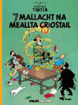 Picture of Tintin : Na Seacht Liathroidi Criostail