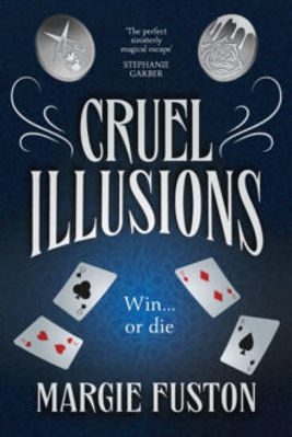Picture of Cruel Illusions