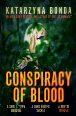 Picture of Conspiracy of Blood