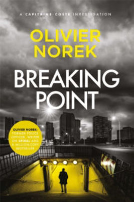 Picture of Breaking Point