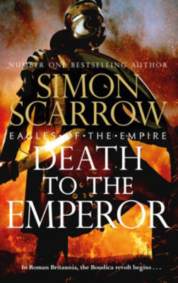 Picture of Death to the Emperor