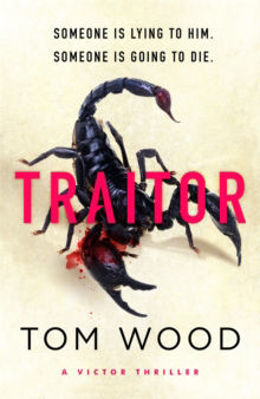 Picture of Traitor