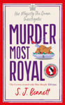 Picture of Murder Most Royal : The brand-new Christmas 2022 murder mystery from the author of THE WINDSOR KNOT