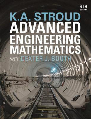 Picture of Advanced Engineering Mathematics