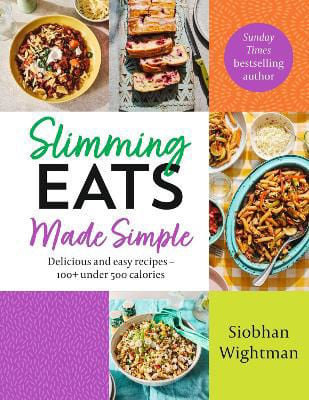 Picture of Slimming Eats Made Simple: Delicious and easy recipes - 100+ under 500 calories