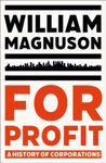 Picture of For Profit : A History of Corporations