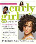 Picture of Curly Girl The Handbook