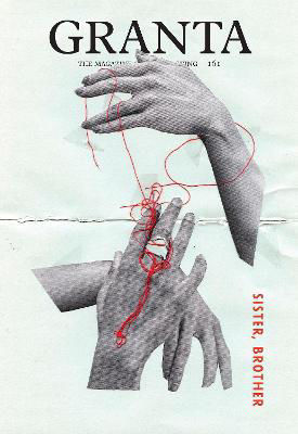 Picture of Granta 161: Sister, Brother