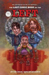Picture of Last Comic Book on the Left Volume 2
