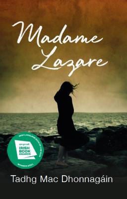 Picture of Madame Lazare (3rd Edition)