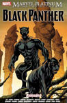 Picture of Marvel Platinum: The Definitive Black Panther Reloaded