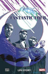 Picture of Fantastic Four: Life Story
