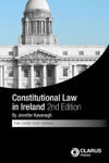 Picture of Constitutional Law in Ireland - Second Edition