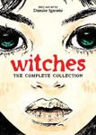 Picture of Witches: The Complete Collection (Omnibus)