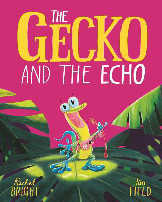 Picture of The Gecko and the Echo