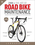 Picture of Zinn & the Art of Road Bike Maintenance: The World's Best-Selling Bicycle Repair and Maintenance Guide