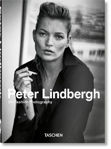 Picture of Peter Lindbergh. On Fashion Photography. 40th Ed.