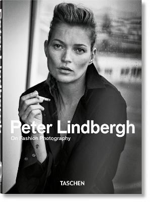 Picture of Peter Lindbergh. On Fashion Photography. 40th Ed.