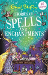 Picture of Stories of Spells and Enchantments