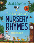 Picture of Mother Goose's Nursery Rhymes: A Complete Collection of All Your Favourites