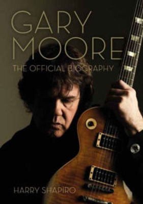 Picture of Gary Moore