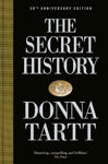 Picture of The Secret History: 30th anniversary edition