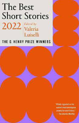 Picture of Best Short Stories 2022, The: The O