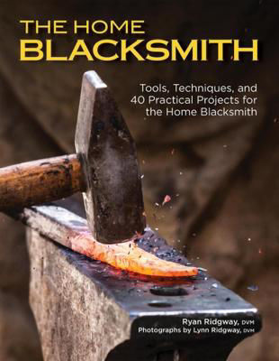 Picture of Home blacksmith
