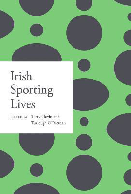 Picture of Irish Lives in Sport
