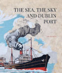 Picture of The Sea, The Sky And Dublin Port