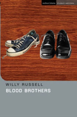Picture of Blood Brothers