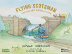 Picture of Flying Scotsman & The Best Birthday