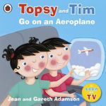 Picture of Topsy & Tim Go On An Aeroplane