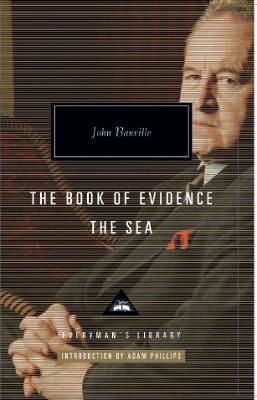Picture of The Book of Evidence & The Sea : John Banville (Everyman Library)