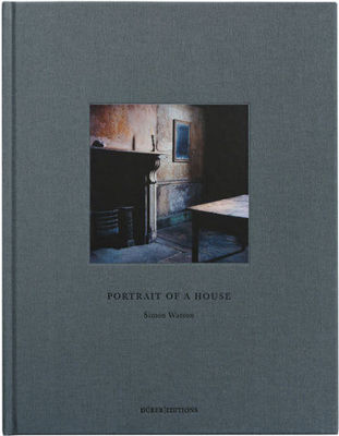 Picture of Simon Watson - Portrait of a House