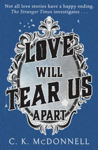 Picture of Love Will Tear Us Apart