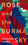 Picture of Rose and the Burma Sky