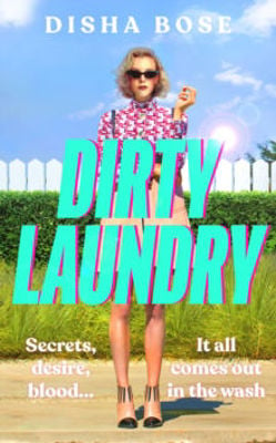 Picture of Dirty Laundry