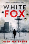 Picture of White Fox