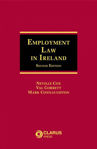 Picture of Employment Law in Ireland 2nd Edition