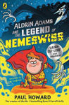 Picture of Aldrin Adams and the Legend of Nemeswiss