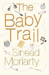 Picture of The Baby Trail: Emma and James, Novel 1