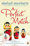 Picture of A Perfect Match: Emma and James, Novel 2