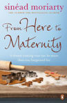 Picture of From Here to Maternity: Emma and James, Novel 3