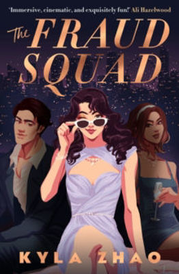 Picture of The Fraud Squad
