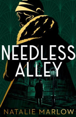 Picture of Needless Alley