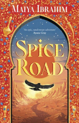 Picture of Spice Road
